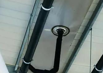 安吉虹吸排水的原理