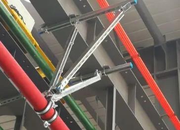安吉抗震支架厂家与你分享你必须做的紧急情况下的准备